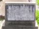 Photo of headstones/thumb_Duncan McLennan d1937 hdstn Grafton cem